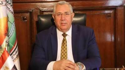 تفاصيل مثيرة عن حصاد الزراعة في أسبوع