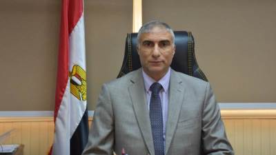  غدا..بدء تسليم 2462 قطعة أرض مقابر للمسلمين والمسيحيين بمدينة القاهرة الجديدة