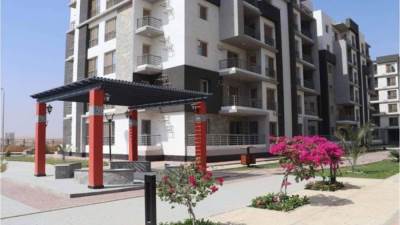 أول نوفمبر.. طرح وحدات «سكن مصر وجنة ودار مصر والإسكان المتميز»