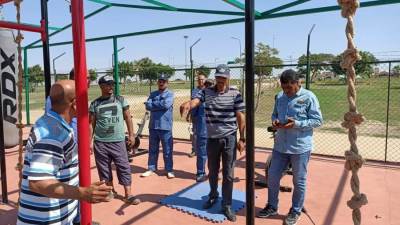 عبد الرؤوف الغيطي: استكمال تنفيذ مشروع ممشى وتراك الدراجات بمدينة العبور