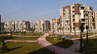 الأحد: بدء تسليم 1440 وحدة من ”دار مصر” بالقاهرة الجديدة