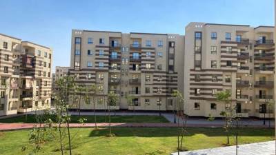 11 منطقة لمشروعات السكن البديل.. تعرف عليها