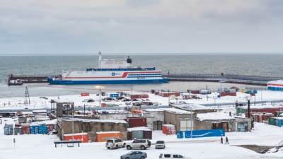 «روساتوم» تكشف معلومات هامة عن المحطة العائمة للطاقة النووية