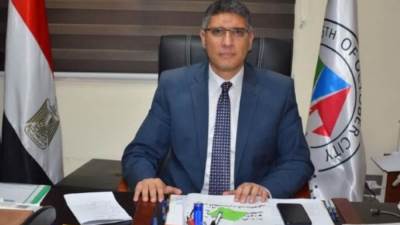 عادل النجار: 8 سيارات جديدة تنضم لأسطول التعامل مع موسم أمطار الشتاء بأكتوبر