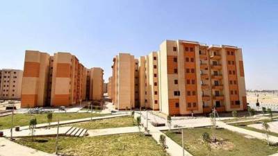 وزير الإسكان: أنشئنا أكتوبر الجديدة منذ 4 سنوات وبها الآن أكثر من 85 ألف وحدة سكنية