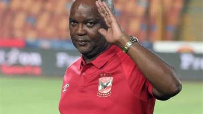 كلام نهائي.. موسيماني مستمر مع الأهلي حتى نهاية عقده