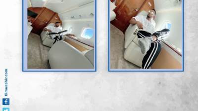 «المستفز»..محمد رمضان: «زمان كان بالي مرتاح وكنت بضحك.. ودلوقت مرتاح أكتر وبضحك»