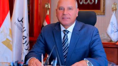 وزير النقل: الدائري من الطرق الأولى المستخدم عليها نظام النقل الذكي