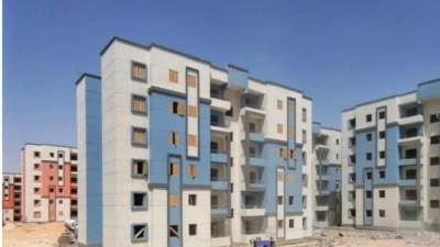 الإسكان: استثمارات تتجاوز 3 مليارات جنيه بغرب قنا الجديدة لتحقيق تنمية مستهدفة