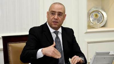 الإسكان: مهلة شهرين لاستكمال سداد مقدمات حجز قطع الأراضي السكنية الصغيرة المطروحة2017