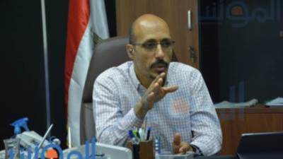 عبد الرؤوف الغيطي: تشغيل خط مواصلات جديد لخدمة سكان مدينة العبور