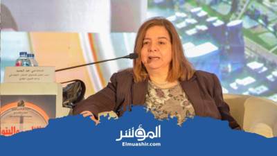 مي عبد الحميد: نجحنا في منح حق التملك والسكن لفئة كان من الصعب حصولها على شقة