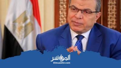 القوى العاملة تعيّن 1104 شابًا بمحافظة الإسماعيلية