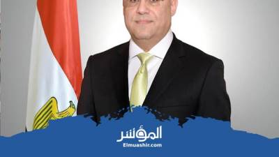 وزير الإسكان يتابع الموقف التنفيذى للمشروعات السكنية والخدمية الجارى بأسوان الجديدة (فيديو)