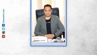 محمد مصطفى يستعرض جهود الإسكان في مدينة حدائق أكتوبر (فيديو)