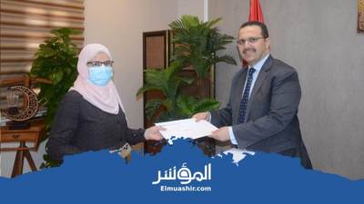 «المجتمعات العمرانية» تنظم دورة تدريبية فى مجال نظم المعلومات الجغرافية وتطبيقاتها