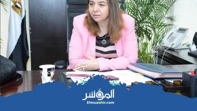 حملة ضبطية قضائية جديدة للتفتيش على الوحدات المخالفة بمدينة بدر (صور)
