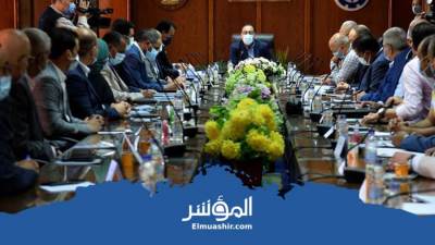 محافظ السويس ردًا على طلب النواب: وفرنا 12 ألف فرصة عمل والشباب تركوها بعد شهر