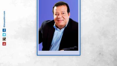 عاطف عبد اللطيف يكشف مزايا إقامة مؤتمر المناخ 2022 بشرم الشيخ