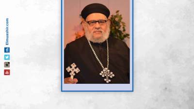 الكنيسة الأرثوذكسية ترد على كاهنها «بطرس»: حاولنا تقويم فكره