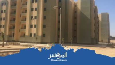 زيارة المسئولين فجرت الشكاوى.. حاجزو وحدات أسيوط الجديدة: التشطيب سيئ جدًا.. وكله غير تمام يا فندم