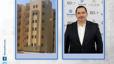 برعاية مسئولي الإسكان.. مخالفات «جلوبال» تتحدى إنجازات الرئيس 