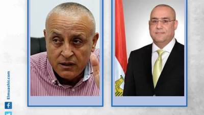 خريف أيام «عمارة» في هيئة المجتمعات العمرانية.. قرارات جديدة بسحب صلاحيات أخرى