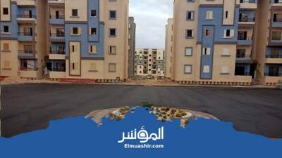 بدء الاستعلام الميداني عن 4650 حاجزًا بوحدات منخفضي الدخل بـ«سكن لكل المصريين 2»