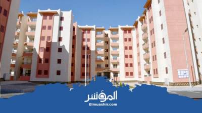 إرسال ملفات 1000 حاجز بوحدات بورسعيد «الكراسة الزرقاء» إلى الاستعلام..و4000 آخرين خلال أيام