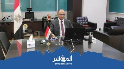 نائب وزير الإسكان يُشارك فى ورشة عمل للبنك الدولى