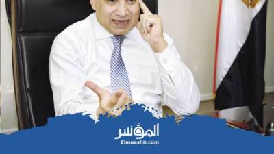 خالد صديق: للمواطن الحق في السكن وليس التجارة والبيع (فيديو)