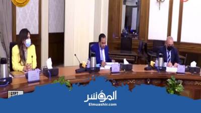 رئيس الوزراء يتابع جاهزية المنشآت بالعاصمة الإدارية تمهيدًا لنقل الموظفين (فيديو)