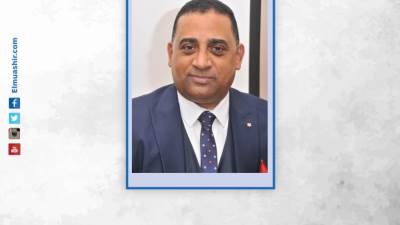 مصري يفوز بمنصب نائب مجلس إدارة منظمة «الفياتا» العالمية للمرة الثالثة