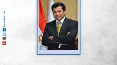 أشرف صبحي: الفعاليات الرياضية ترويج سياحي للمدن الساحلية