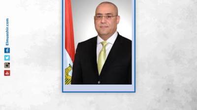 وزير الإسكان: معاونون ونواب رؤساء الأجهزة دماء جديدة في شرايين المدن