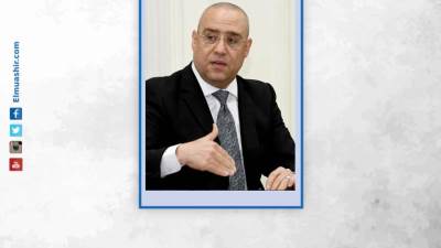 مّنْ وراء مكافأة «حافظ» بتوليه نائب رئيس جهاز غرب بورسعيد رغم المخالفات والتحقيقات؟