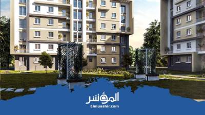 «على مرحلتين».. أول ديسمبر طرح وحدات «سكن مصر وجنة» بالمدن الجديدة