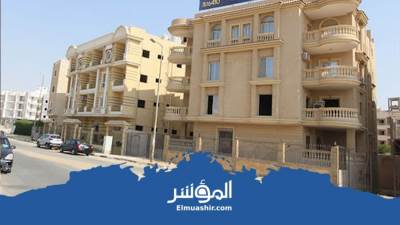 أنباء عن القبض على رئيس شركة بريدج للتنمية العمرانية في قضايا نصب