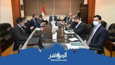 «مناصفة مع المجتمعات العمرانية».. شركة عالمية لإدارة وتشغيل منطقة الأعمال المركزية بالعاصمة