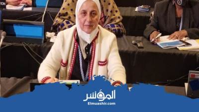 البرلمان العربي: ضرورة وجود بنية قانونية رادعة لمواجهة العنف ضد المرأة