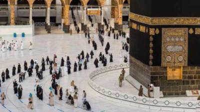 لجنة الخمسين تطالب بالتتسيق مع السعودية وتشكيل لجنة لبحث شروط رحلات العمرة