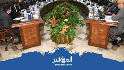 تفاصيل أول اجتماع «للتنمية السياحية» تحت مظلة وزارة الإسكان