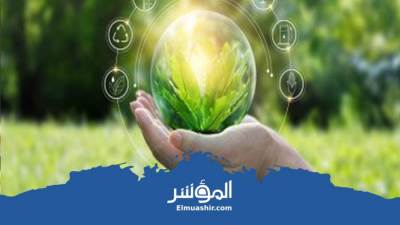 مصر تتقدم 9 مراكز في مؤشر التنمية المستدامة