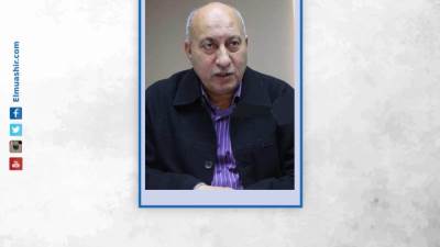 «الراسخ».. مصطفى فهمي مشرفًا على «سفنكس الجديدة» إلى جانب رئاسة جهاز زايد