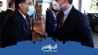 تجديد بروتوكول تعاون مالي بين مصر وإسبانيا بـ400 مليون ويورو