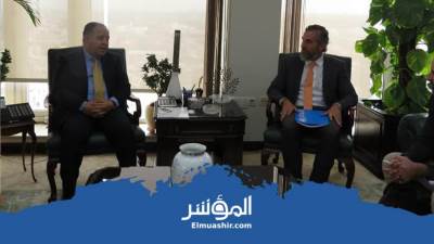 وزير المالية: الدولة تبذل جهودًا كبيرة لتخفيف الأعباء الاقتصادية عن المواطنين
