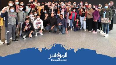 اليوم العالمي لذوي الهمم.. السياحة والآثار تنظم فاعليات طوال شهر ديسمبر