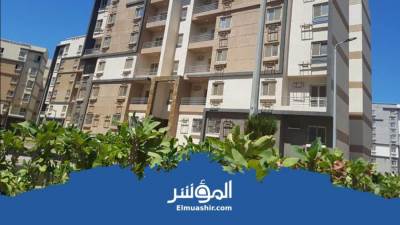 غدًا.. تسليم دفعة من وحدات سكن مصر بدمياط الجديدة