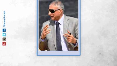 غنيم: لا تراجع.. تنفيذ 135 قرار غلق وتشميع بحملات مستمرة بالقاهرة الجديدة