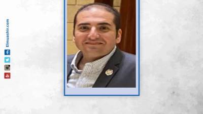 «شعبة المستوردين» تتبرع بعدادات مياه لذوي الهمم